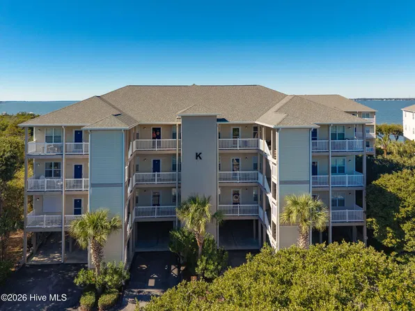 1700 Salter Path Road #203 K, Indian Beach, NC 28512