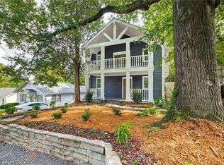 680 Holmes St NW, Atlanta, GA 30318