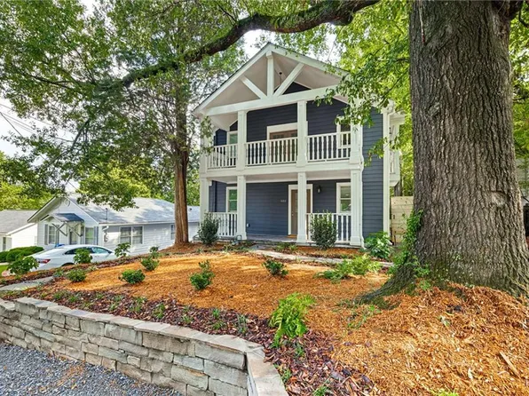 680 Holmes St NW, Atlanta, GA 30318