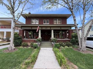 1205 Chestnut St, Bowling Green, KY 42101