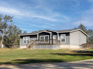 458 L Hrabovsky Rd, Yoakum, TX 77995