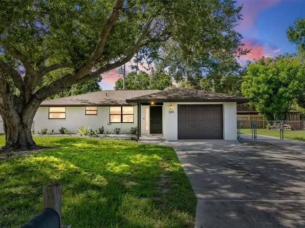 2874 DAVIS BOULEVARD, SARASOTA, FL 34237