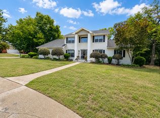122 Old South Dr, Crestview, FL 32536