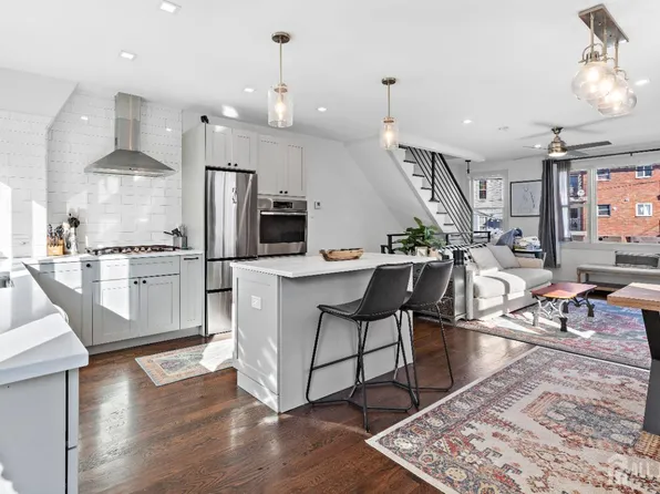 29 Prospect St, Jersey City, NJ 07307