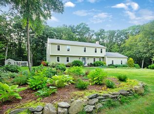 1 Highland Rd, Acton, MA 01720