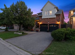 5142 Ancient Stone Ave, Mississauga, ON L5M8A9
