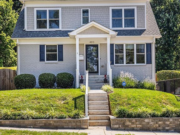 2nd image of 4813 Flanders Ave