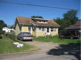 146 Amos St, Jackson, MI 49203