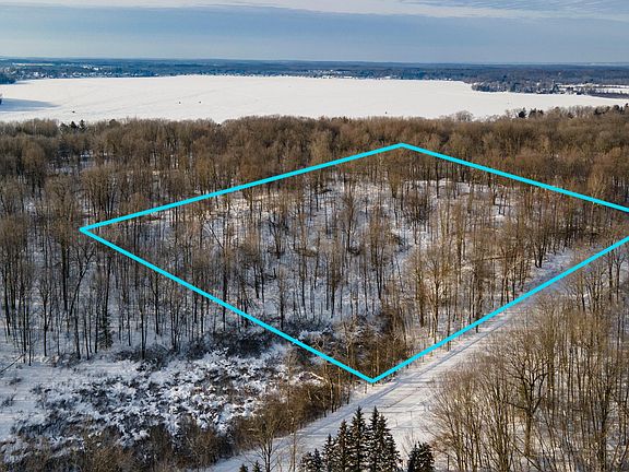 5th image of 0 N Chippewa Lake Dr