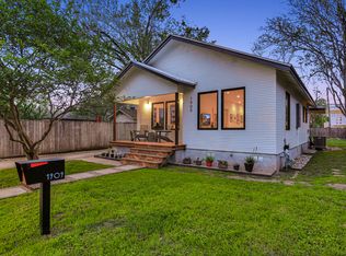 1909 E 2nd St, Austin, TX 78702