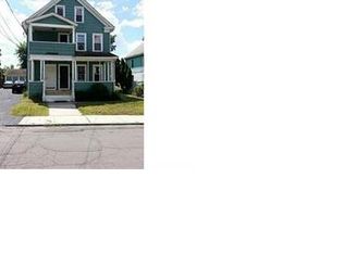 6 Lincoln St, Manchester, CT 06040