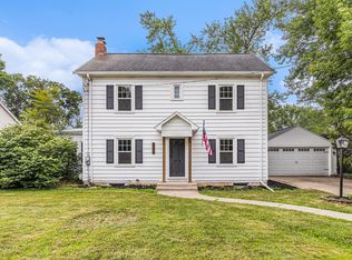 2314 Fairfield Rd, Portage, MI 49002