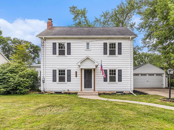 2314 Fairfield Rd, Portage, MI 49002