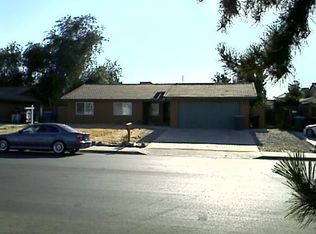 1119 Belinda Dr, Lemoore, CA 93245