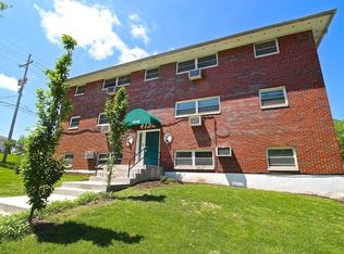 Fisher Court, Kansas City, KS 66103