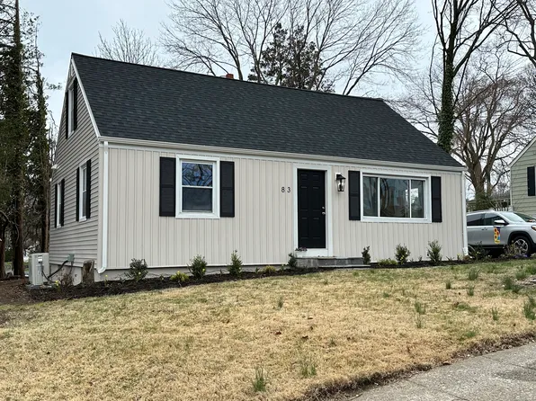 83 Tower Street, Milford, CT 06460