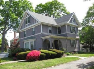 45 Pleasant St, Waltham, MA 02452