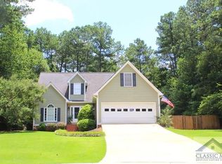 1020 Greenbriar Ct, Watkinsville, GA