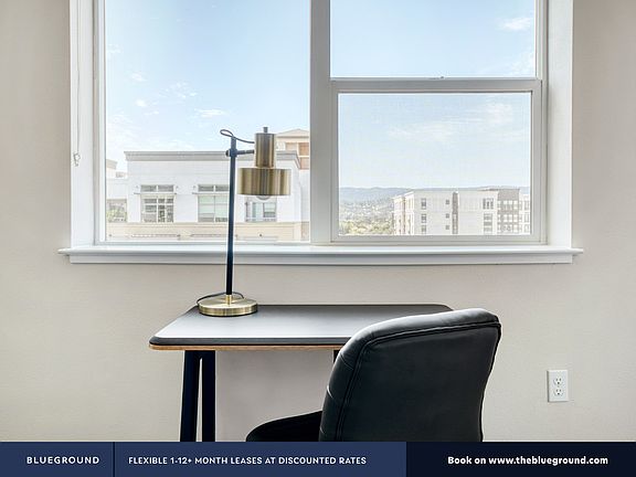 Office Area