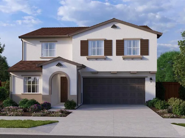 1935 Vista Dr, Los Banos, CA 93635