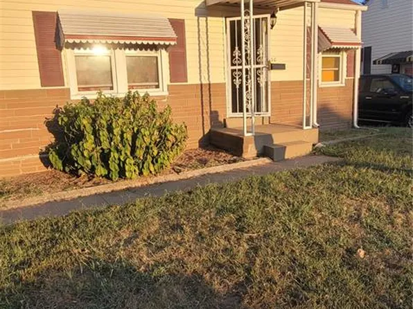 6130 Wulff Dr, Saint Louis, MO 63134