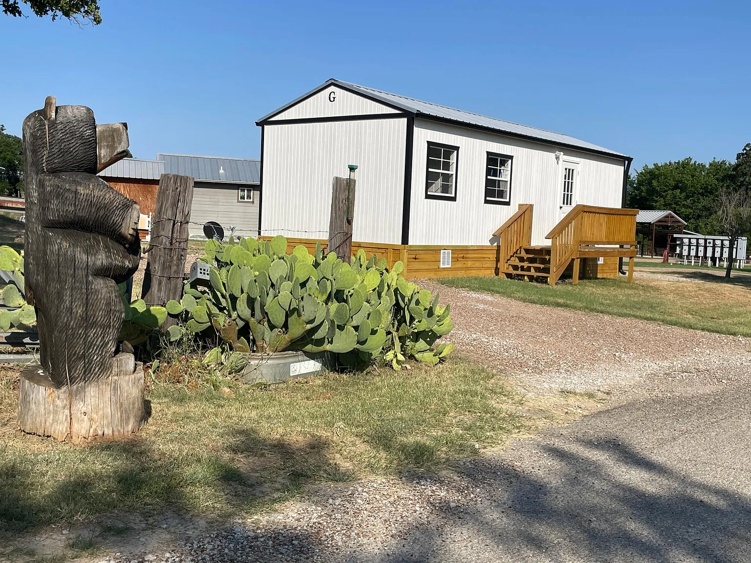 Bielss Ln, Weatherford — Photo 1