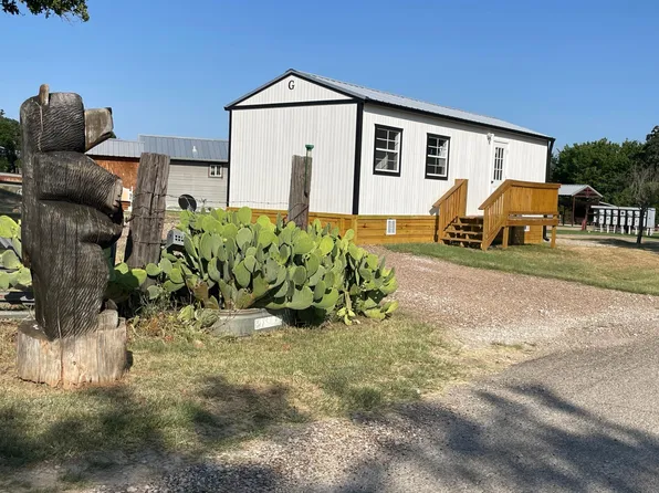 (undisclosed Address), Weatherford, TX 76087