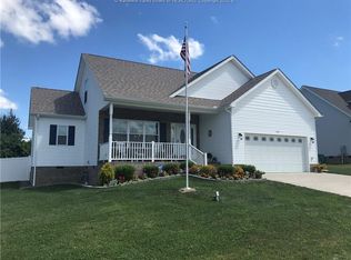 123 Mercy Way, Hurricane, WV 25526