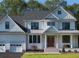 681 Middlebridge Rd, South Kingstown, RI 02879