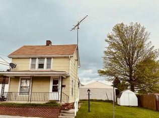 15 S 2nd St, Mc Sherrystown, PA 17344
