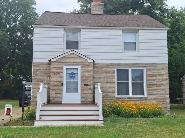 436 Babbitt Rd, Euclid, OH 44123