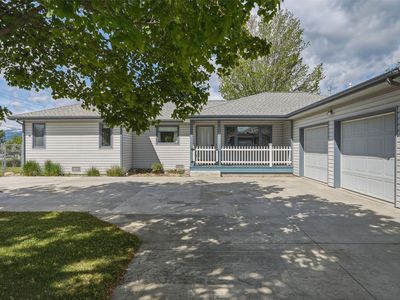 1105 College St, Stevensville, MT, 59870