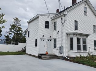 121 Vernon St #A, Norwood, MA 02062