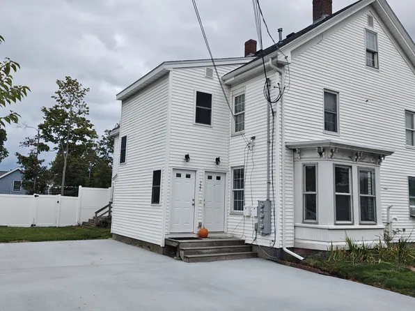 121 Vernon St #A, Norwood, MA 02062