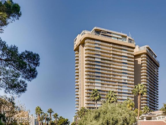2nd image of 3111 Bel Air Dr Unit 3H