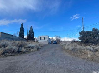 175 E 8th Ave, Sun Valley, NV 89433