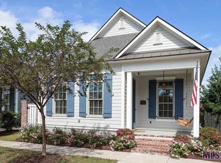 1149 Memorial Sq, Zachary, LA 70791