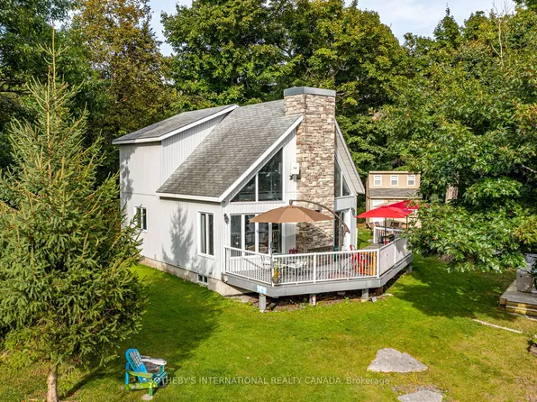 1&2 Ivy Lane Grape Is, Orillia, ON L3V 6H1