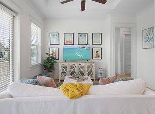 15 E Milestone Dr Unit C, Inlet Beach, FL 32461
