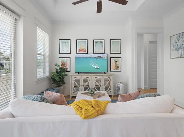 15 E Milestone Dr Unit C, Inlet Beach, FL 32461