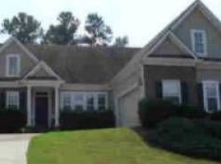 1006 Bridgemill Ave, Canton, GA 30114