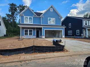 37 Twain Trl, Fletcher, NC 28732