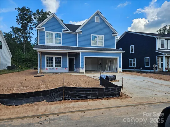 37 Twain Trl, Fletcher, NC 28732