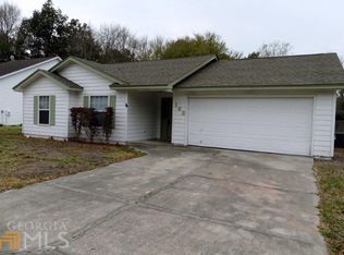 163 Lake Wellington Dr, Kingsland, GA 31548