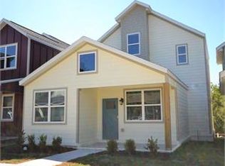 2007 S Florida Way, Fayetteville, AR 72701