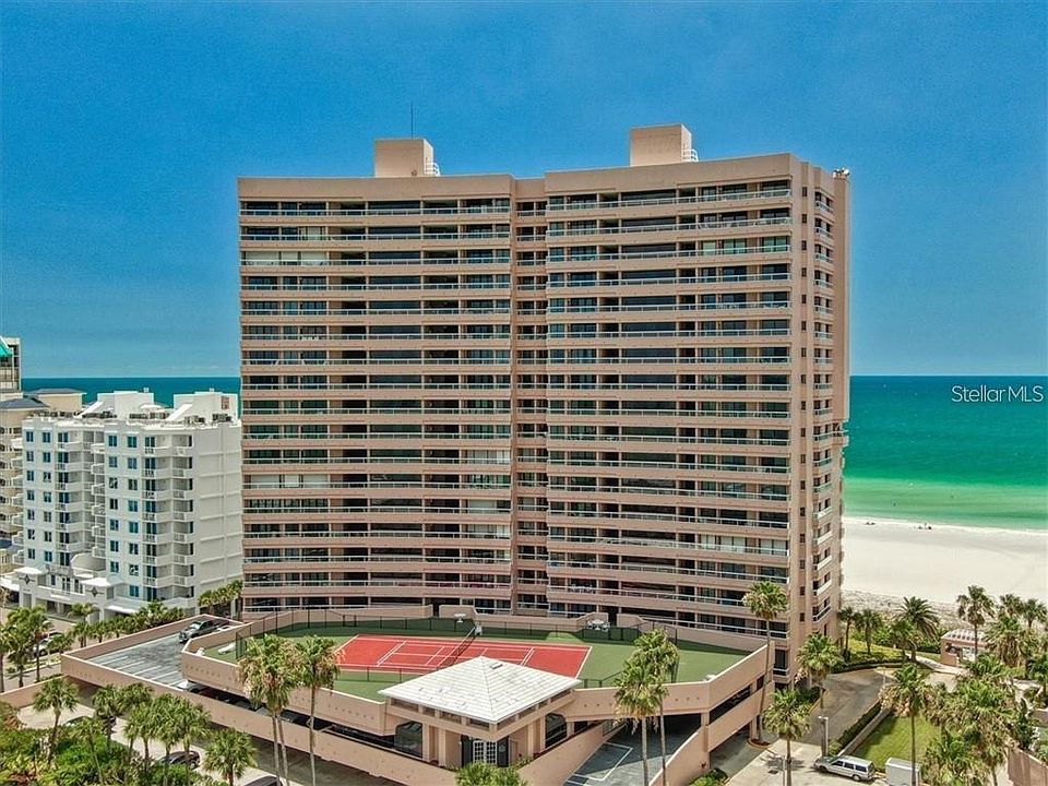 1st image of 1310 Gulf Blvd APT 7E