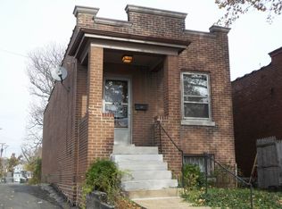 4253 Beck Ave, Saint Louis, MO 63116