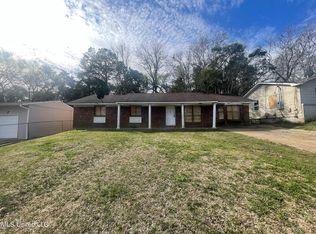 401 Lawrence Rd, Jackson, MS 39206