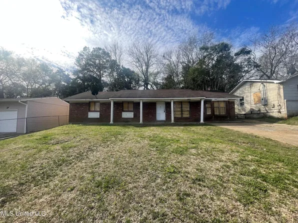 401 Lawrence Rd, Jackson, MS 39206