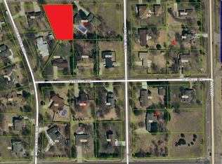 3744 Orchard Ave, Indianapolis, IN